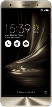 Asus ZenFone 3 Deluxe ZS570KL 64Gb Gold Asus ZenFone 3 Deluxe ZS570KL 64Gb Gold